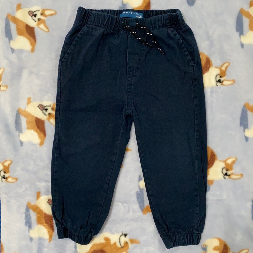 Perry Ellis Joggers